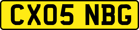 CX05NBG
