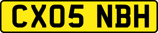 CX05NBH