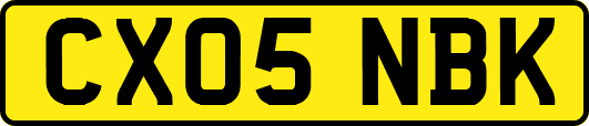 CX05NBK