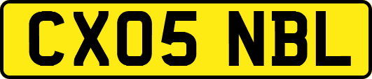 CX05NBL