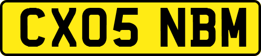 CX05NBM