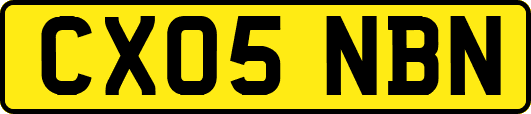 CX05NBN