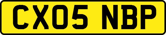 CX05NBP