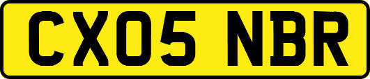 CX05NBR