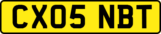 CX05NBT