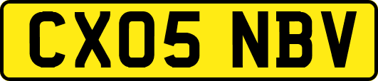 CX05NBV