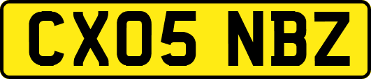 CX05NBZ