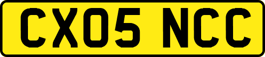 CX05NCC