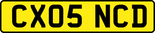 CX05NCD