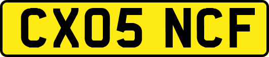 CX05NCF