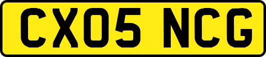 CX05NCG