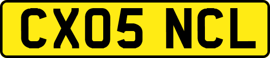 CX05NCL