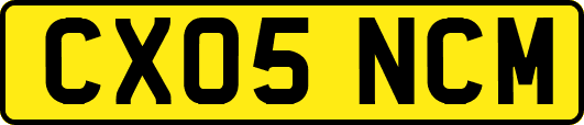 CX05NCM
