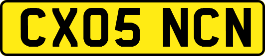 CX05NCN