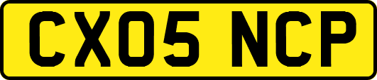 CX05NCP