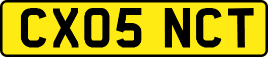 CX05NCT