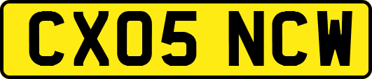 CX05NCW