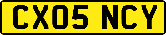 CX05NCY