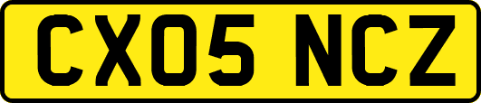 CX05NCZ