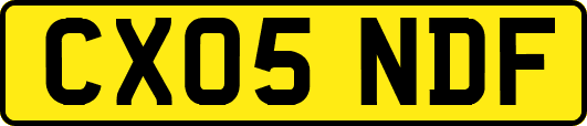 CX05NDF