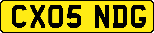CX05NDG