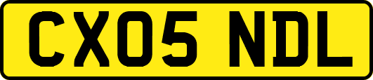 CX05NDL