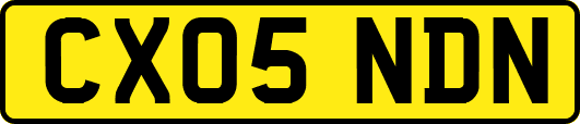 CX05NDN
