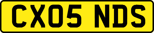 CX05NDS