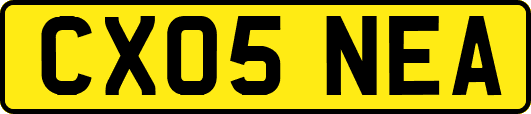 CX05NEA