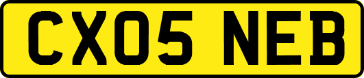 CX05NEB