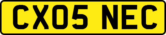 CX05NEC