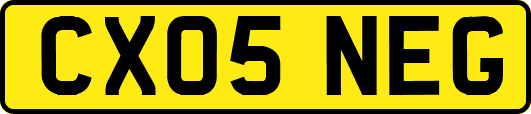 CX05NEG