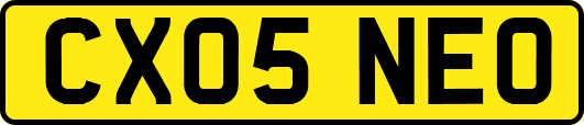 CX05NEO