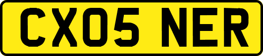 CX05NER