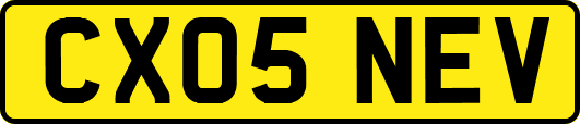 CX05NEV