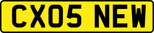 CX05NEW