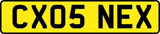 CX05NEX