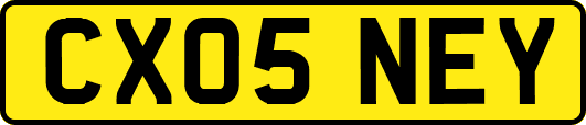 CX05NEY