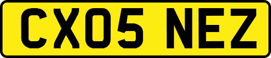 CX05NEZ
