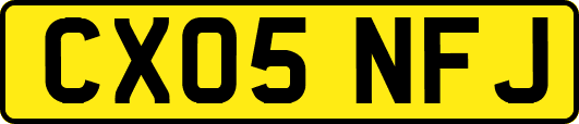 CX05NFJ