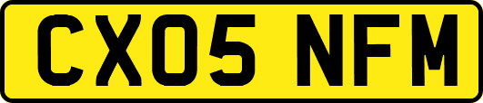 CX05NFM