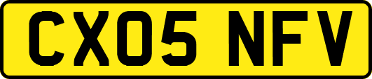 CX05NFV