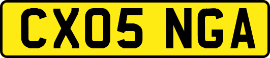 CX05NGA