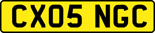 CX05NGC