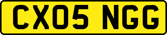 CX05NGG