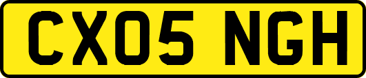 CX05NGH