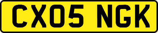 CX05NGK