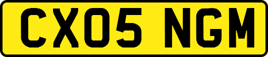 CX05NGM