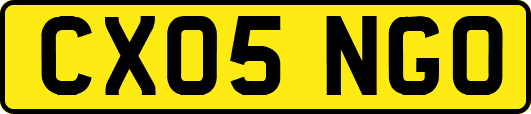 CX05NGO