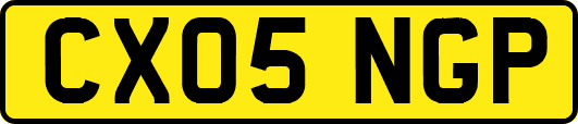 CX05NGP